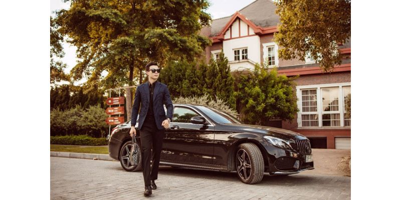 CEO Hoàng Hải - người lãnh đạo tài ba TG88