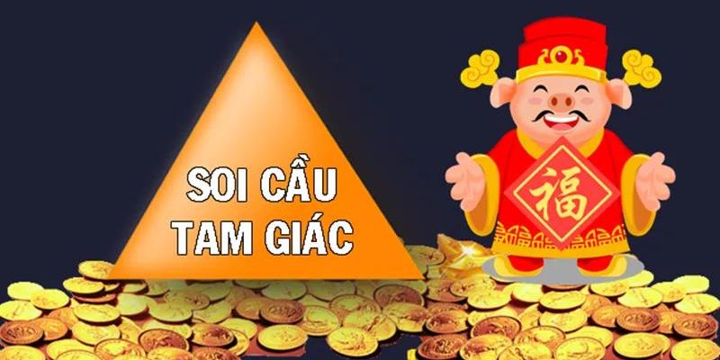 Cần chú ý khi soi cầu tam giác